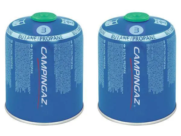 Campingaz Gas Cartridge CV470
