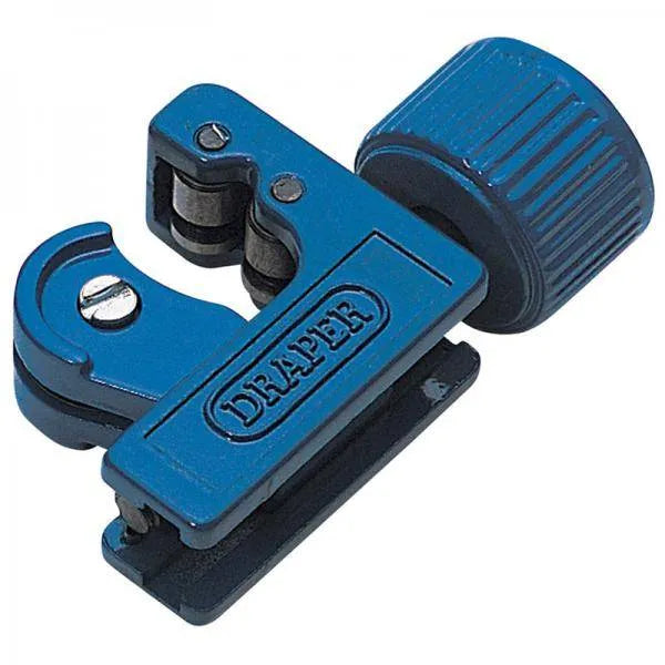 Draper 3-22mm Copper Tube Cutter
