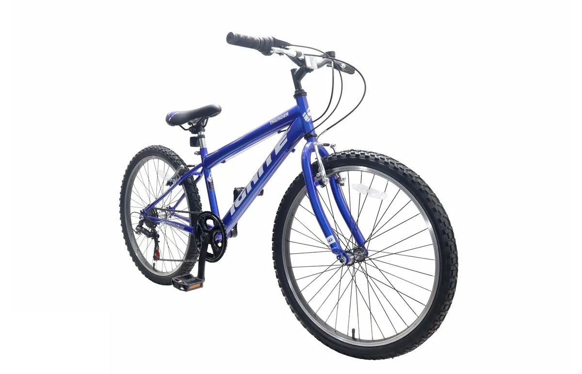 Ignite Thunder 24" Mountain Bike