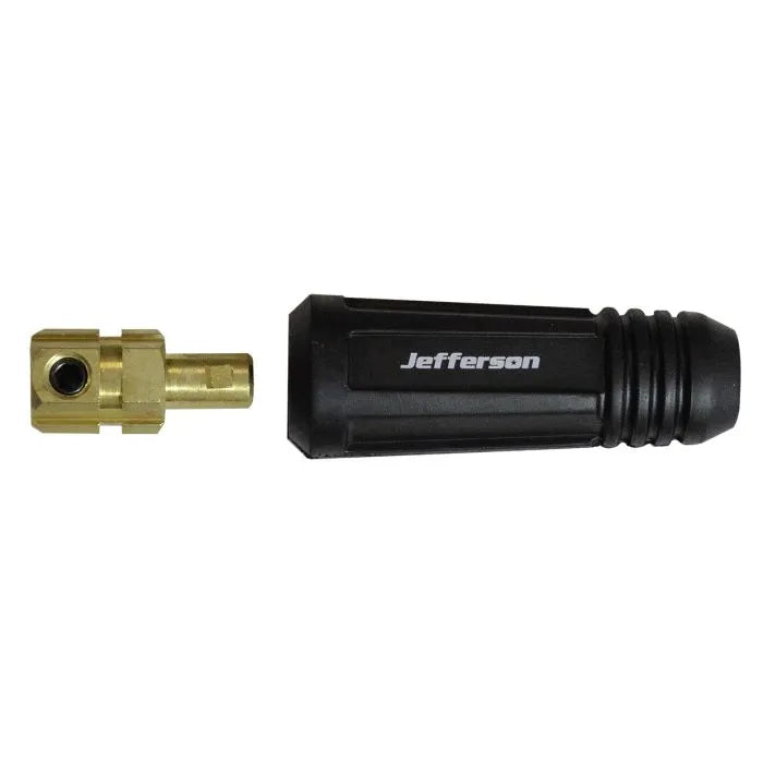 Jefferson Dinze Plug 35/50 Male