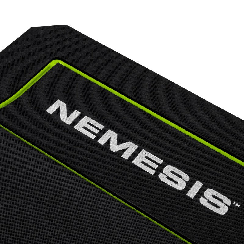 Jefferson Nemesis Folding Kneeling Mat
