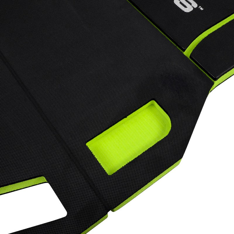 Jefferson Nemesis Folding Kneeling Mat