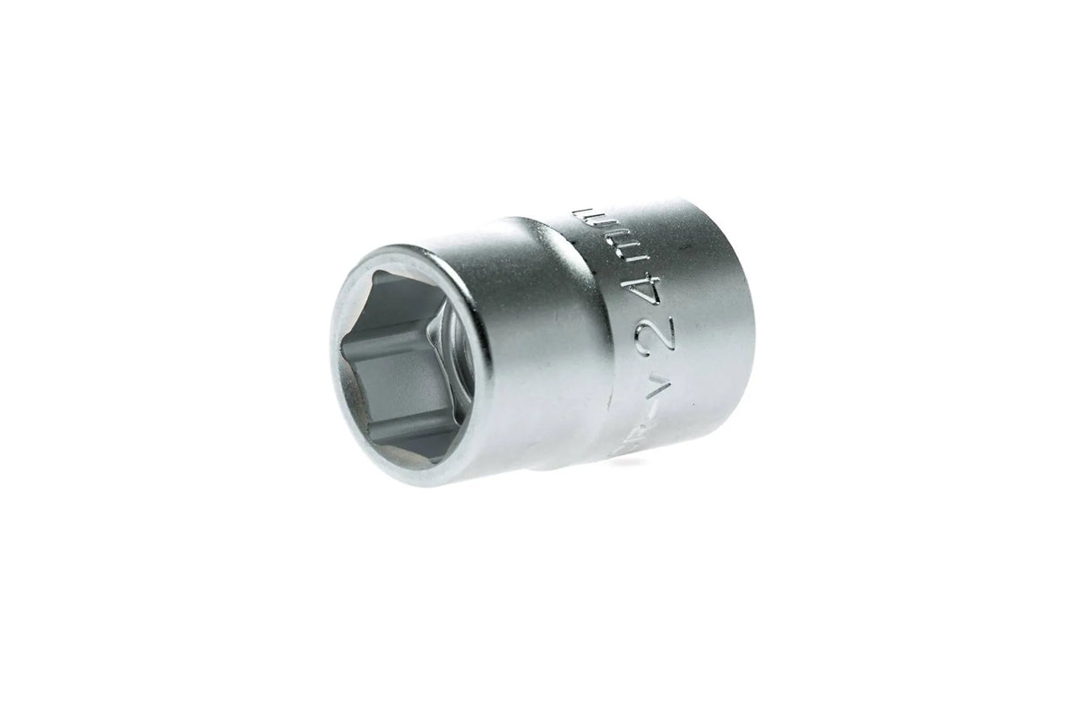 Teng Tools 6 Point Socket