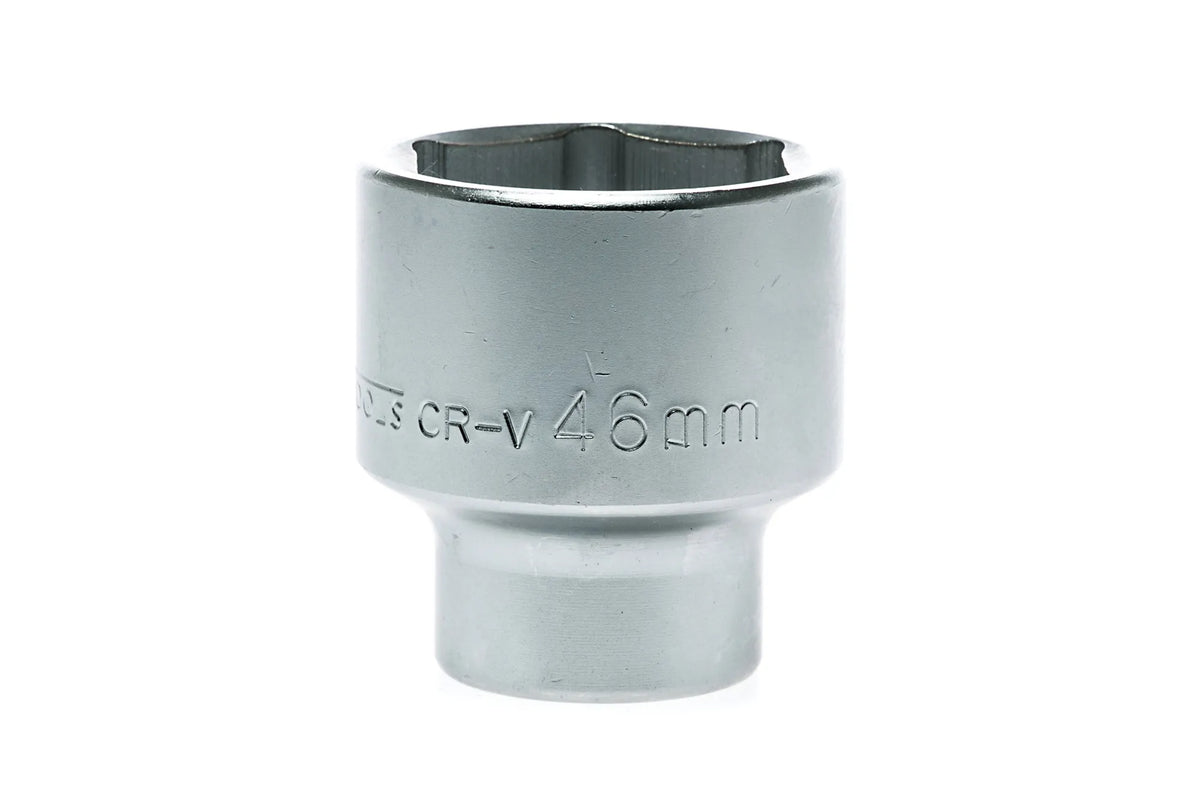 Teng Tools Socket 46 Mm 3/4 Dr Impact