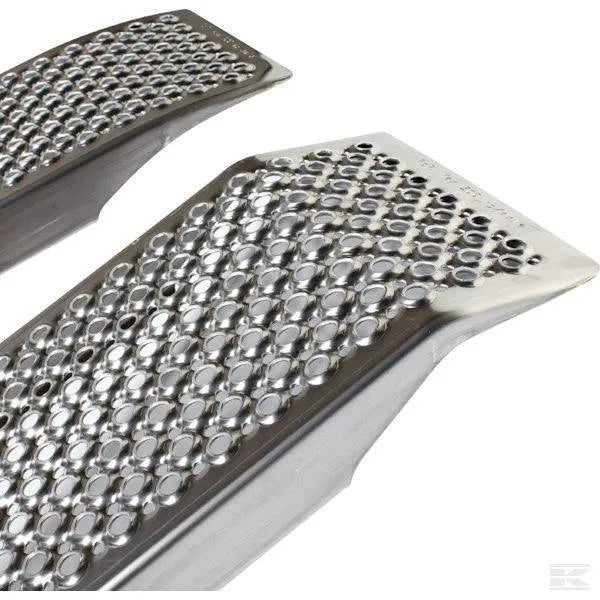 Curved Ramps 2M - 1000KG
