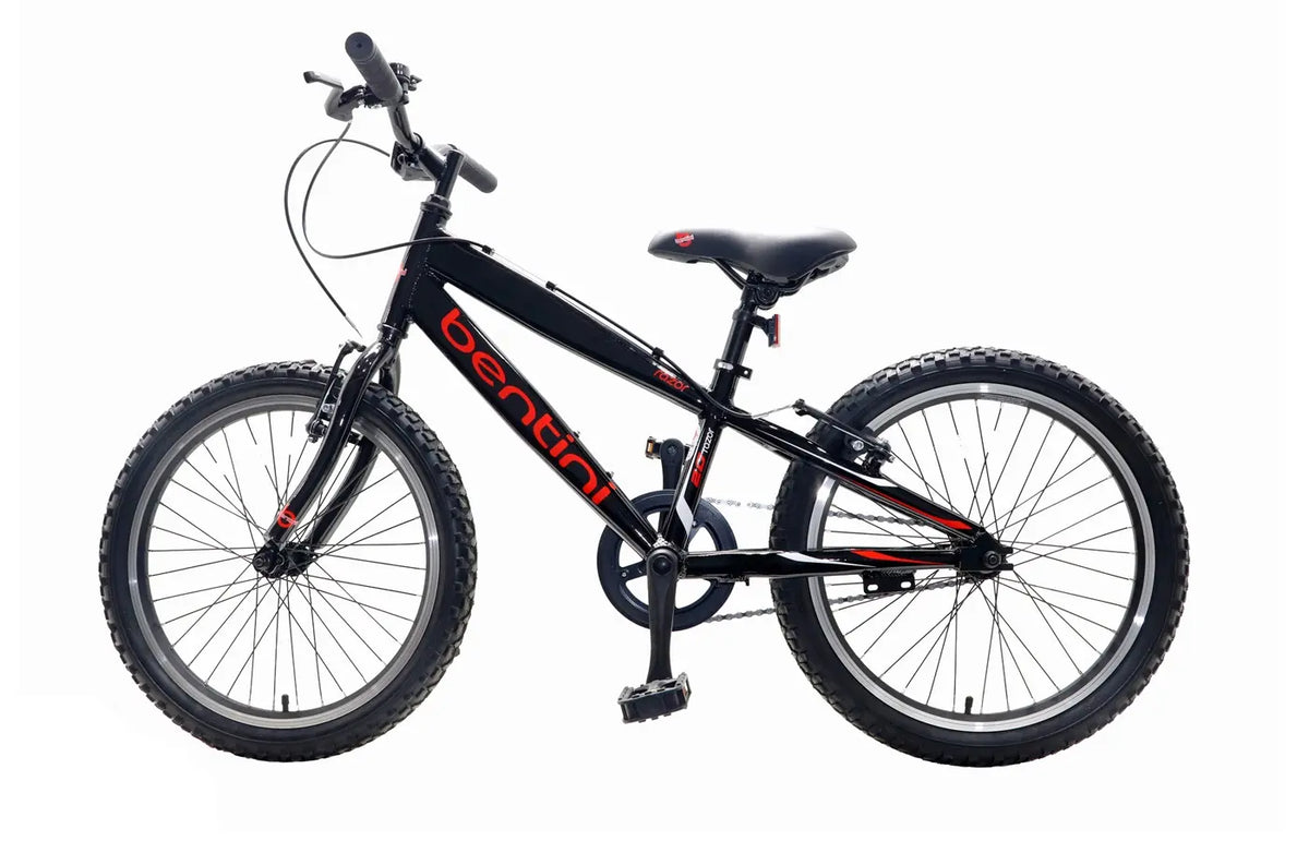 Bentini Razor 20" Mountain Bike