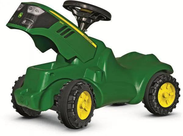 Rolly Minitrac John Deere