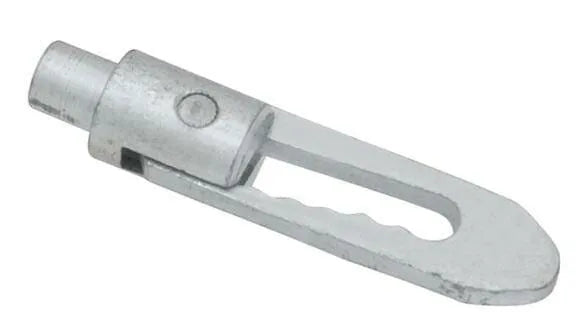 Anti-Luce Weld On