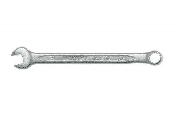 Teng Tools 1/4" Combination Spanner Imperial