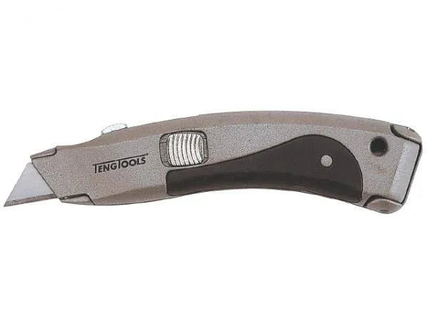 Teng Tools Quick Action Utility Knife