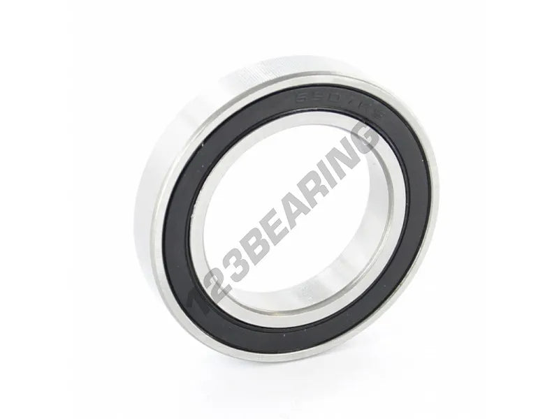 Deep Groove Ball Bearing - 35X55X10