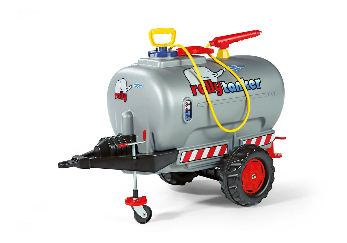 Rolly Single Axle Tanker