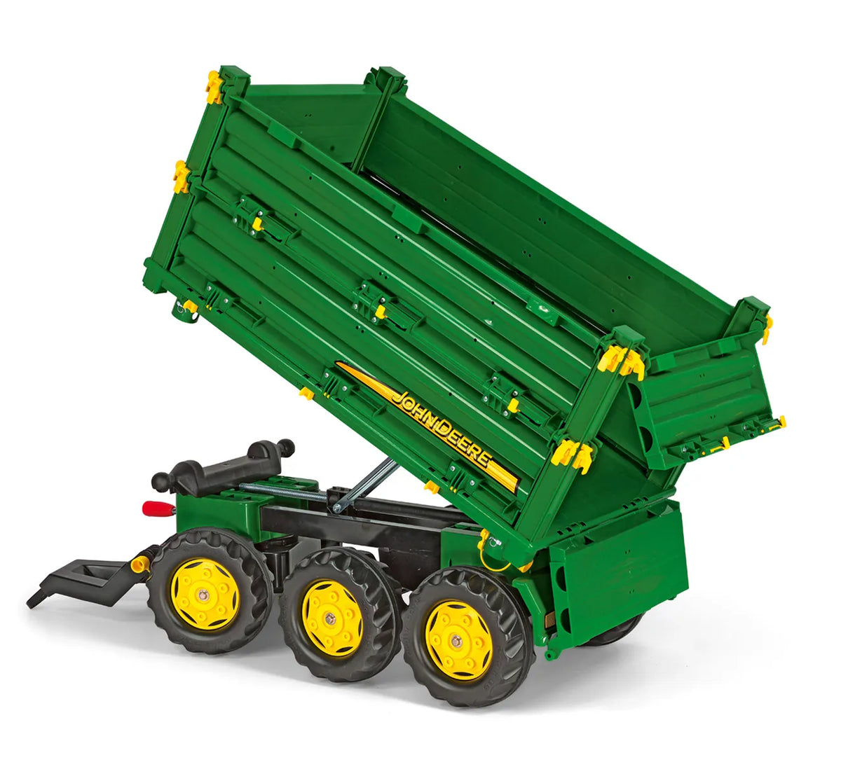 Rolly Multi Trailer John Deere
