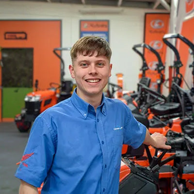 Adam Magee