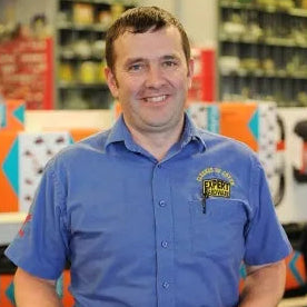 Aidan Cooke