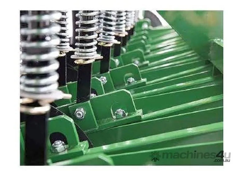 Aitchison Spinning Disc Fin Spring (Part No. A4619)