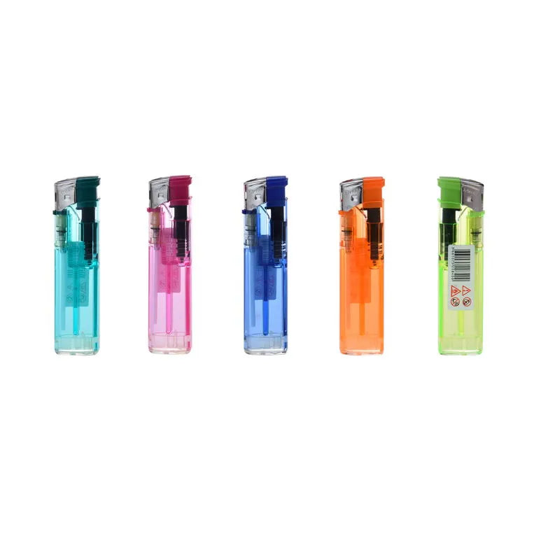 Clipper Disposable Lighter