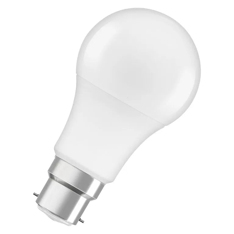 Osram LED Star Classic A 60 8.5W 827 Frosted B22d