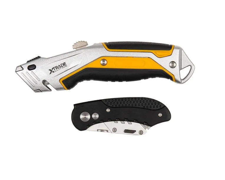ATKO Xtrade Utility Knife Set