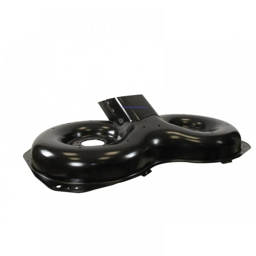 Genuine AYP Husqvarna Rally Craftsman Jonsered 42" Rear Discharge Deck Shell - Replaces 5321760-30