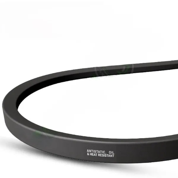 B103 Classical Wrapped Belt | 17mm x 11mm | High-Performance Power Transmission