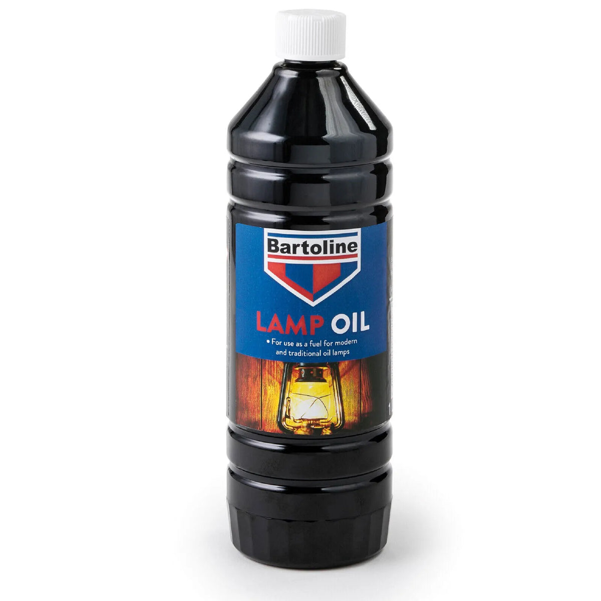 Bartoline Lamp Oil 1 Litre