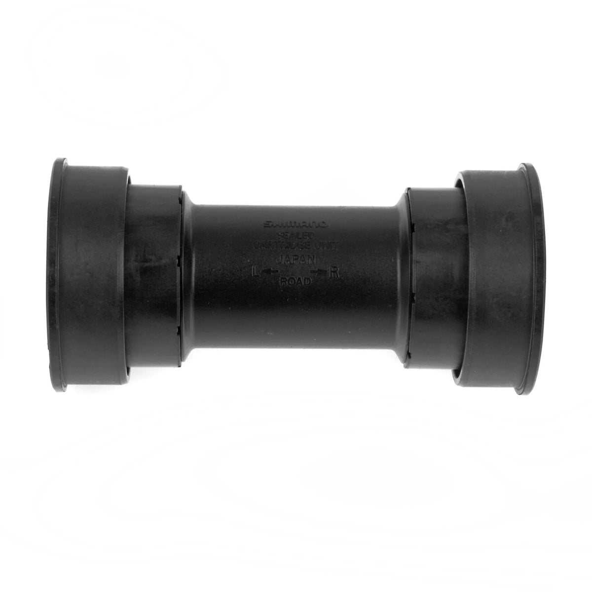 Press Fit Road Bottom Bracket - 86.5 mm with Inner Cover - BB9241B for HollowTech II