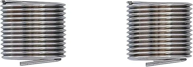 Replacement Thread Inserts, M16 x 1.5 mm, 5 pcs