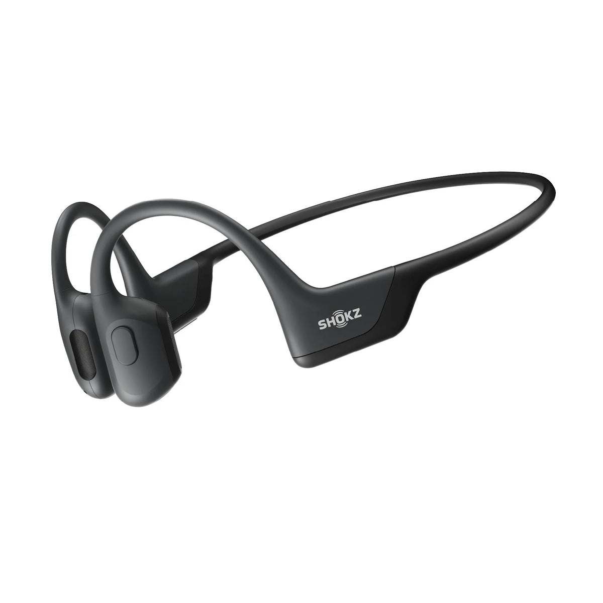Shokz Openrun Endurance Bone Conducting Headphones