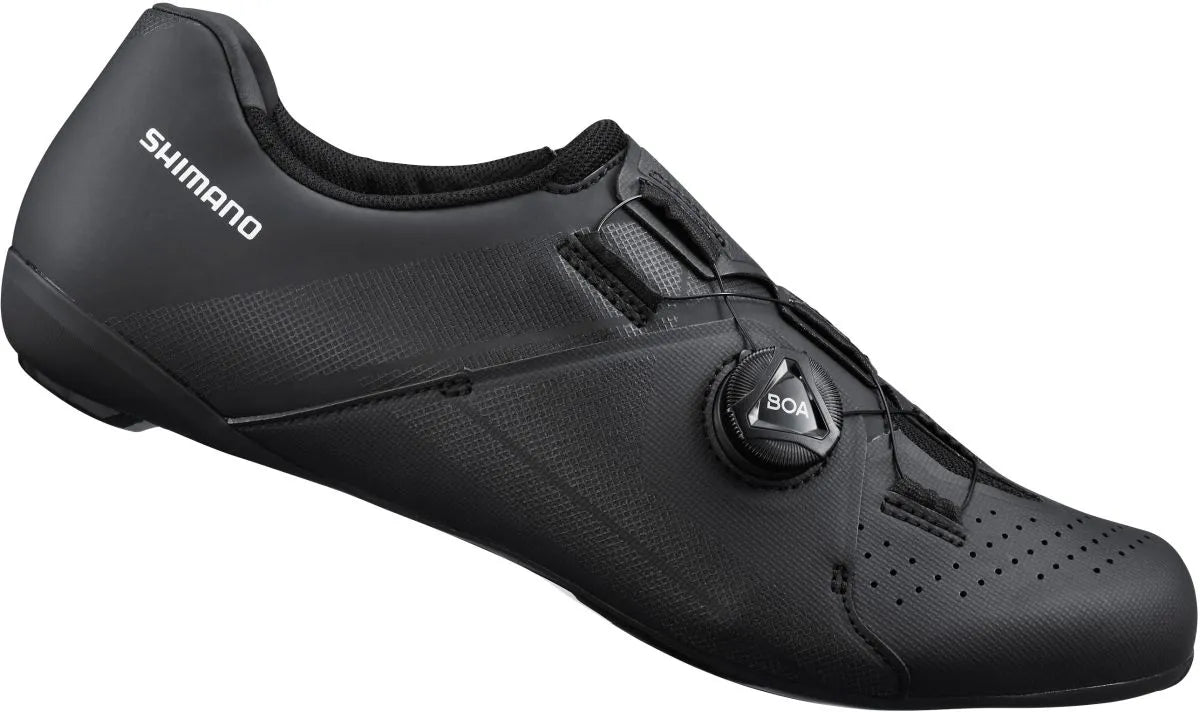 RC3 Road Shoes