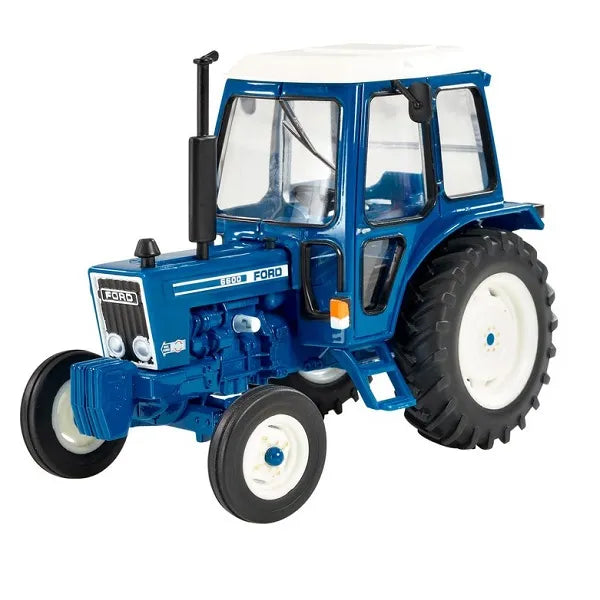 Britains Ford 6600 Tractor 1:32 Scale Model 43308