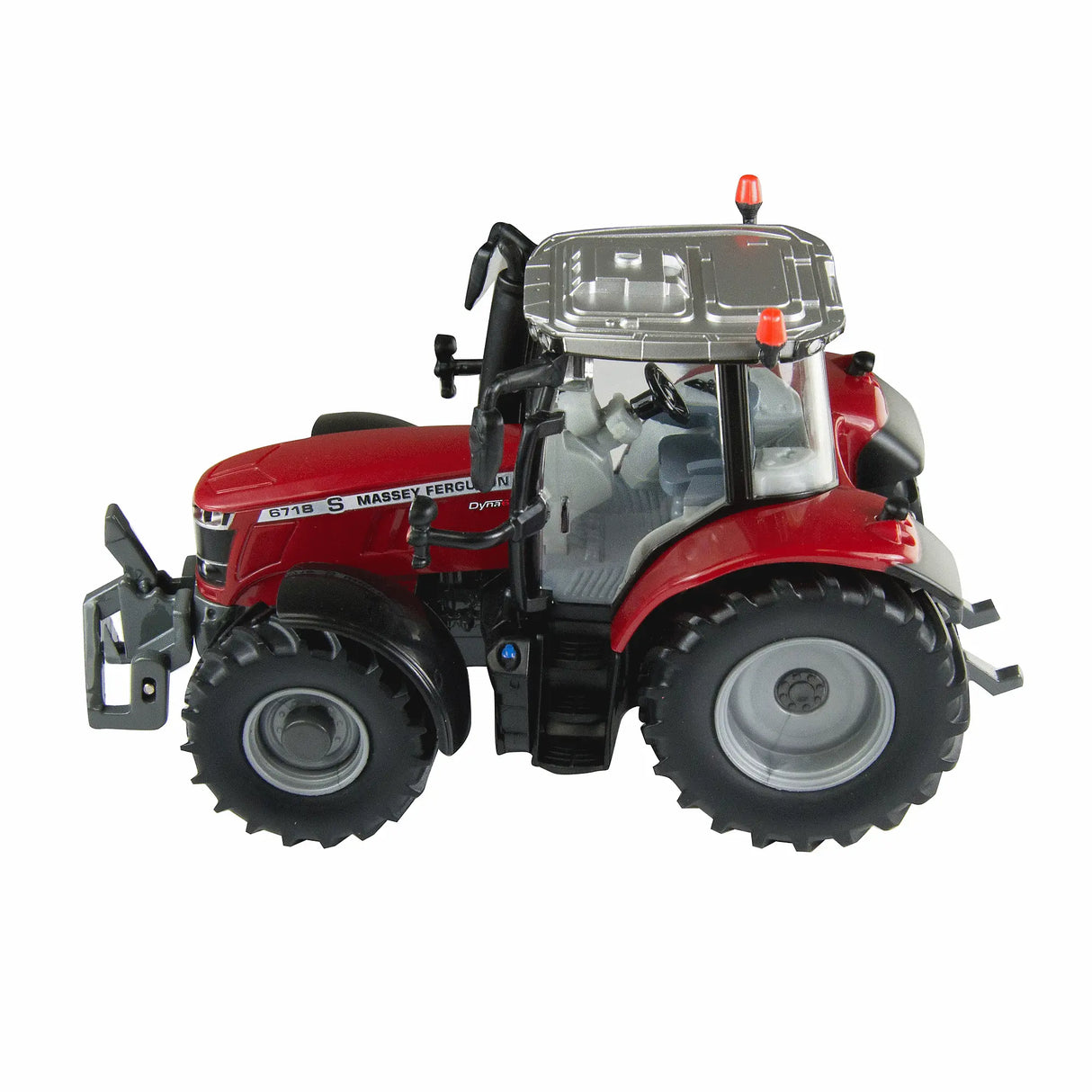 Britains Massey Ferguson 6718S Tractor 1:32 Scale Model 43235