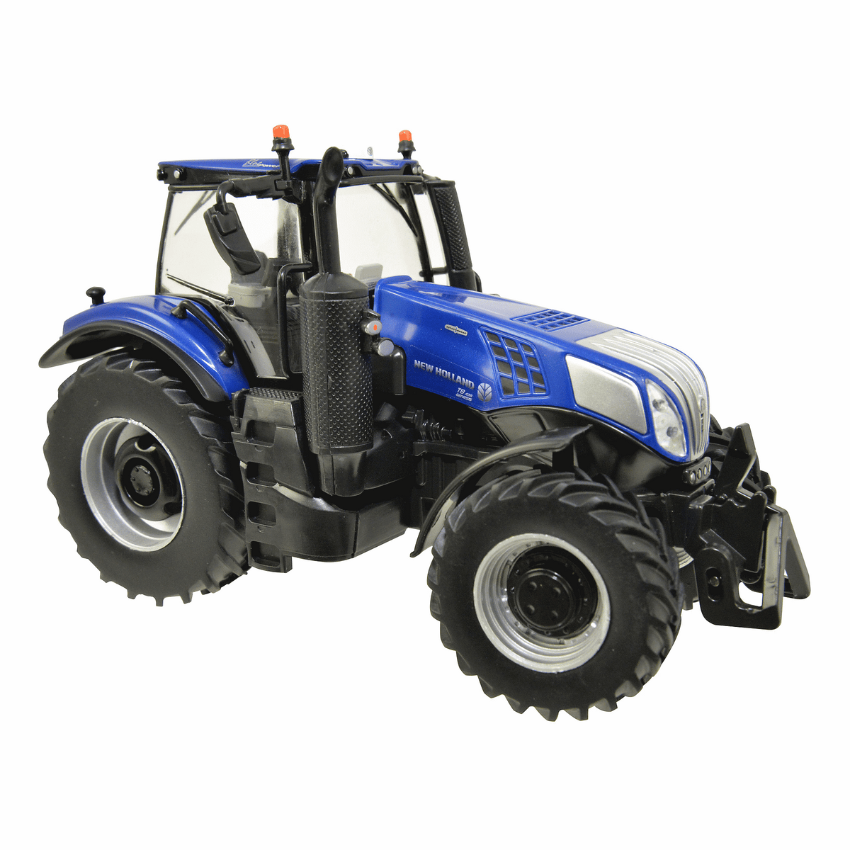 Britains New Holland T8.435 Tractor 1:32 Scale Model 43216