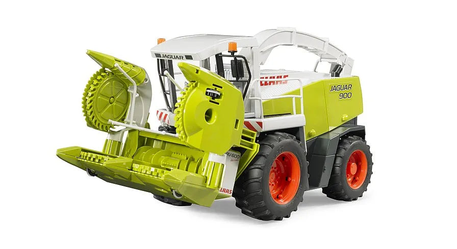 Bruder Claas Jaguar 900 Forage Harvester