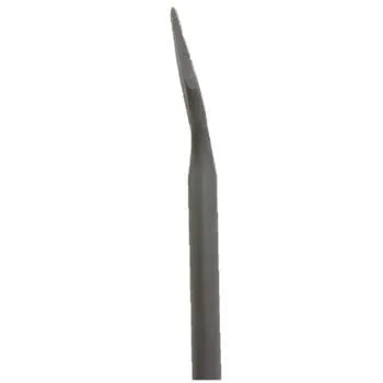Bluespot SDS+ Cranked Chisel 80mm