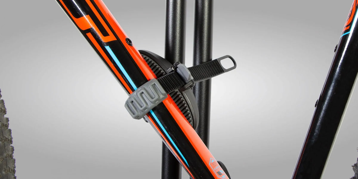 Buzzrack BUZZRACER 2 Bike Rack - 2 Bike Tow Ball Platform Carrier