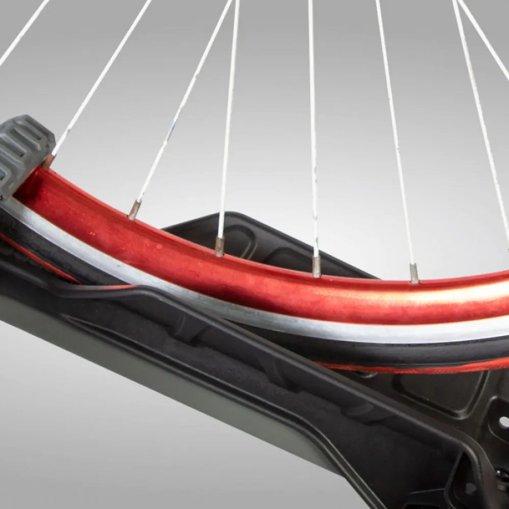 Buzzrack Scorpion Lite 3 Bike Rack - Tow Bar Mount for E-Bikes with 13-Pin Plug