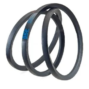 Optibelt VB Classical V-Belt C60 | Durable V-Belt for Agricultural & Industrial Applications