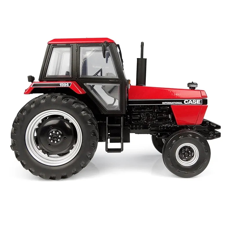 Case International 1594 2WD Model Tractor 1:32 Scale Die‑Cast by Universal Hobbies