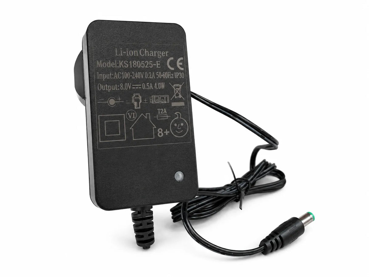 Peg Perego 6V Lithium Battery Charger