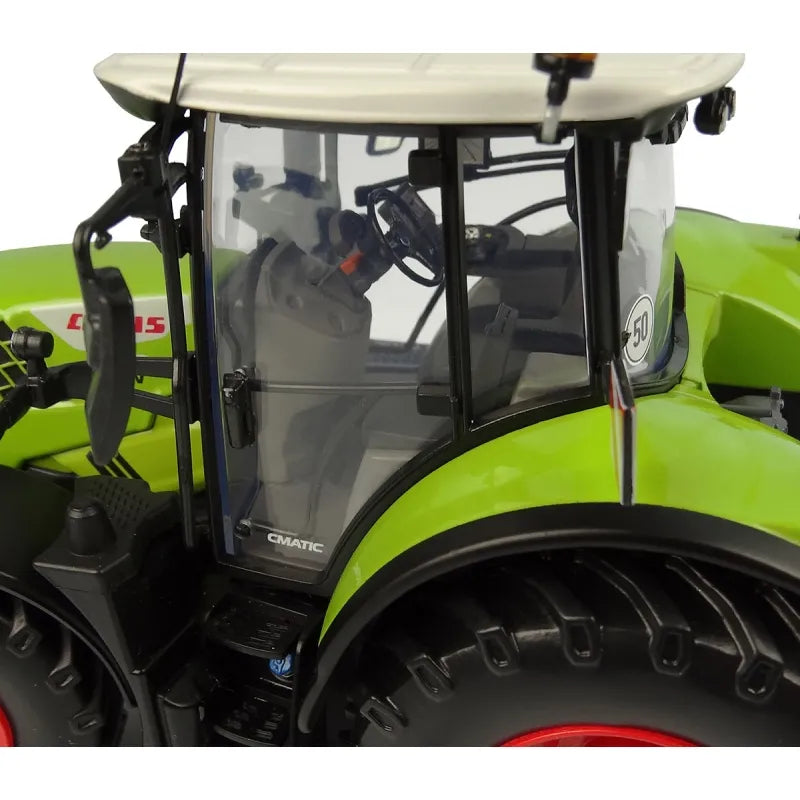 Claas Arion 530 with Front Weight - Limited Edition 1:32 Scale Die‑Cast by Universal Hobbies