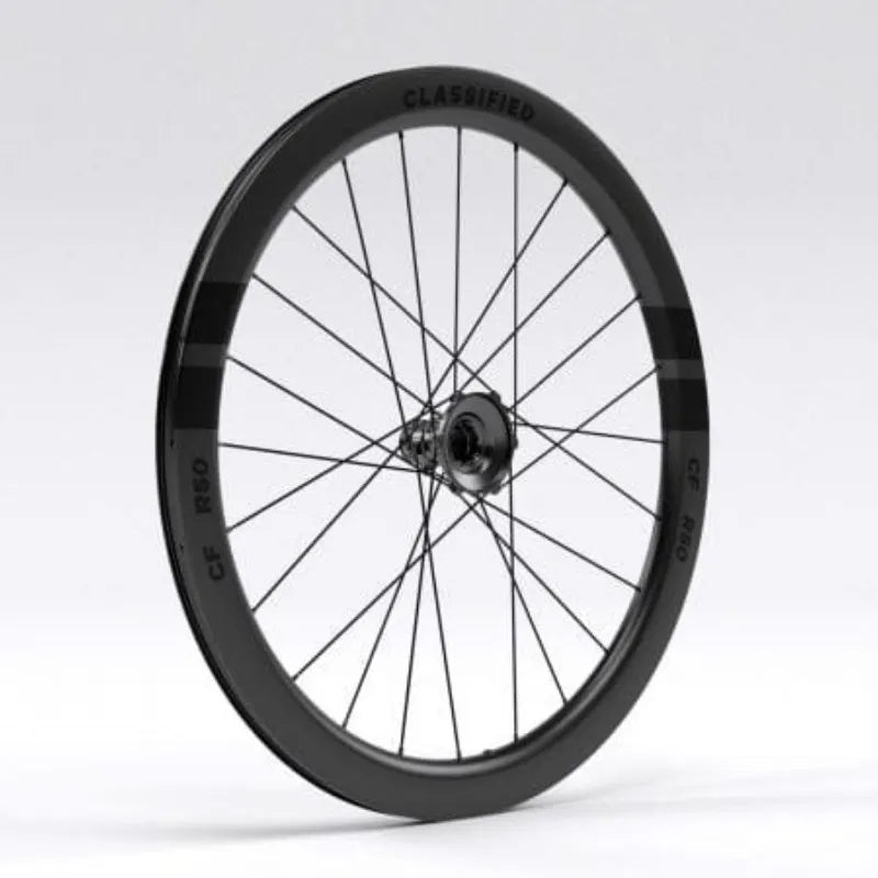 Classified R50 Wheelset