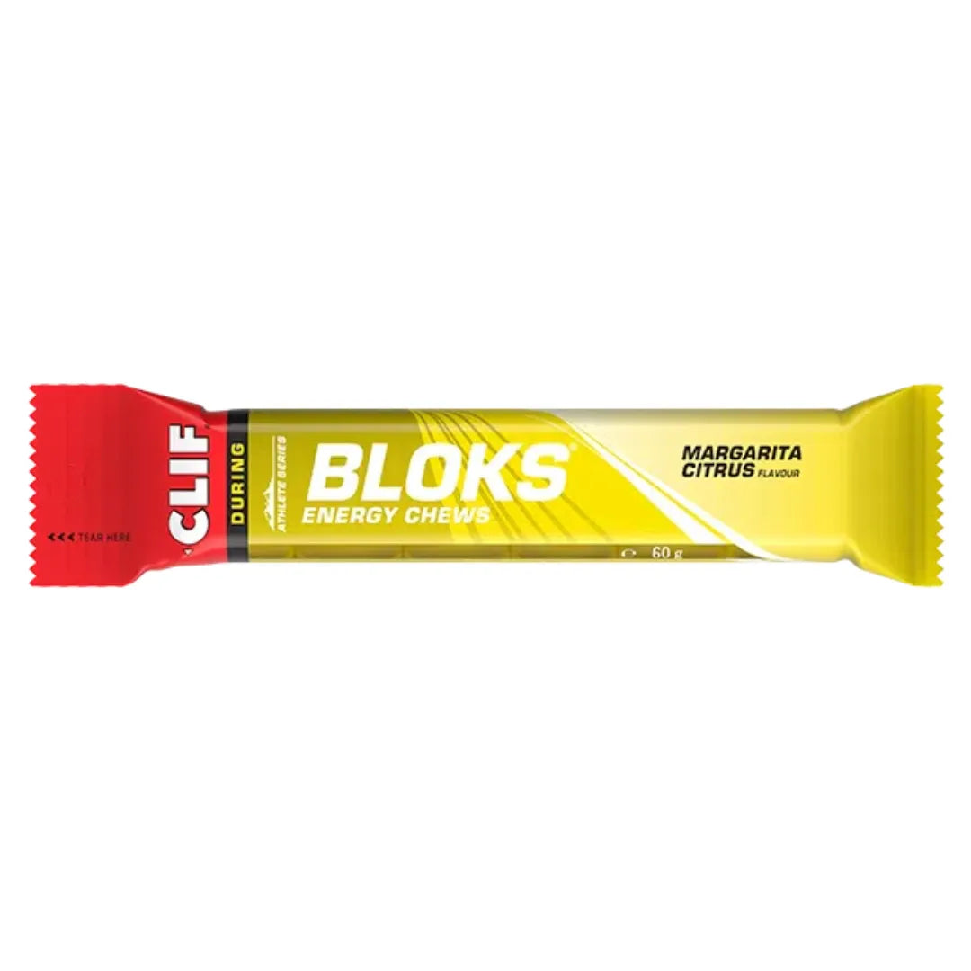 Clif Shot Bloks Energy Chews