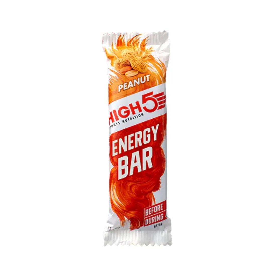 High 5 Energy Bar