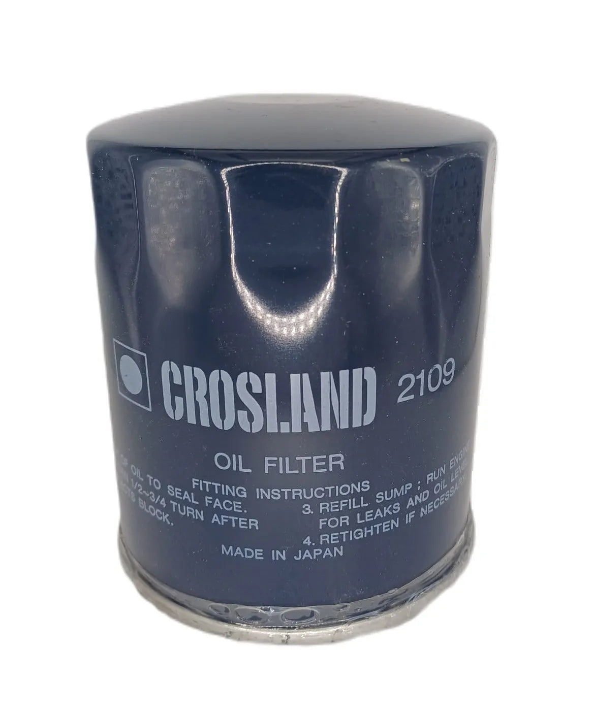 Crosland Oil Filter 2109
