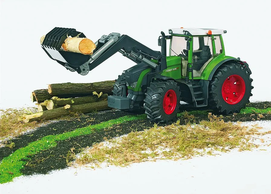 Bruder Fendt 936 Vario with Front Loader