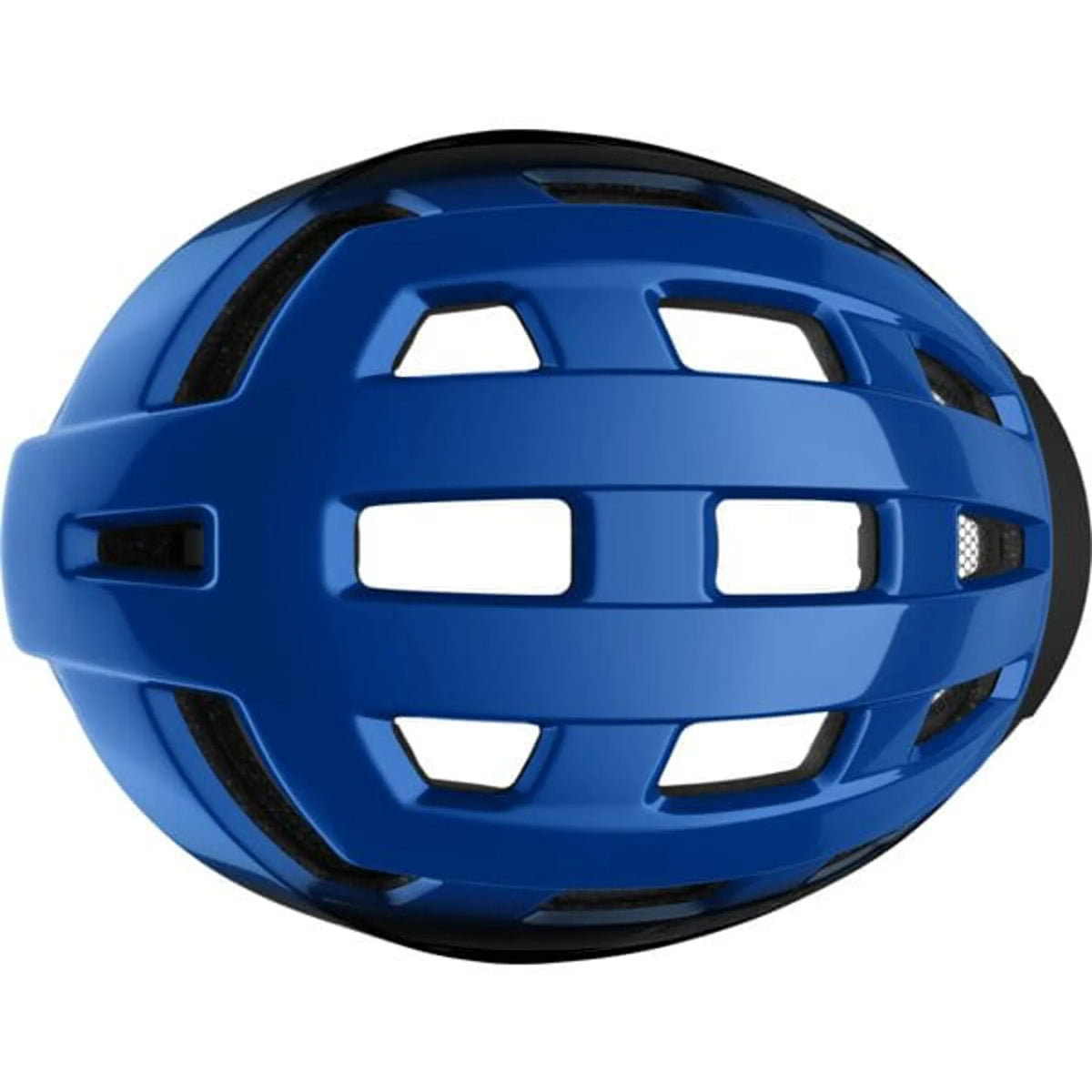 Lazer Tempo KinetiCore Helmet Blue and Black | Lightweight, Adjustable & Protective