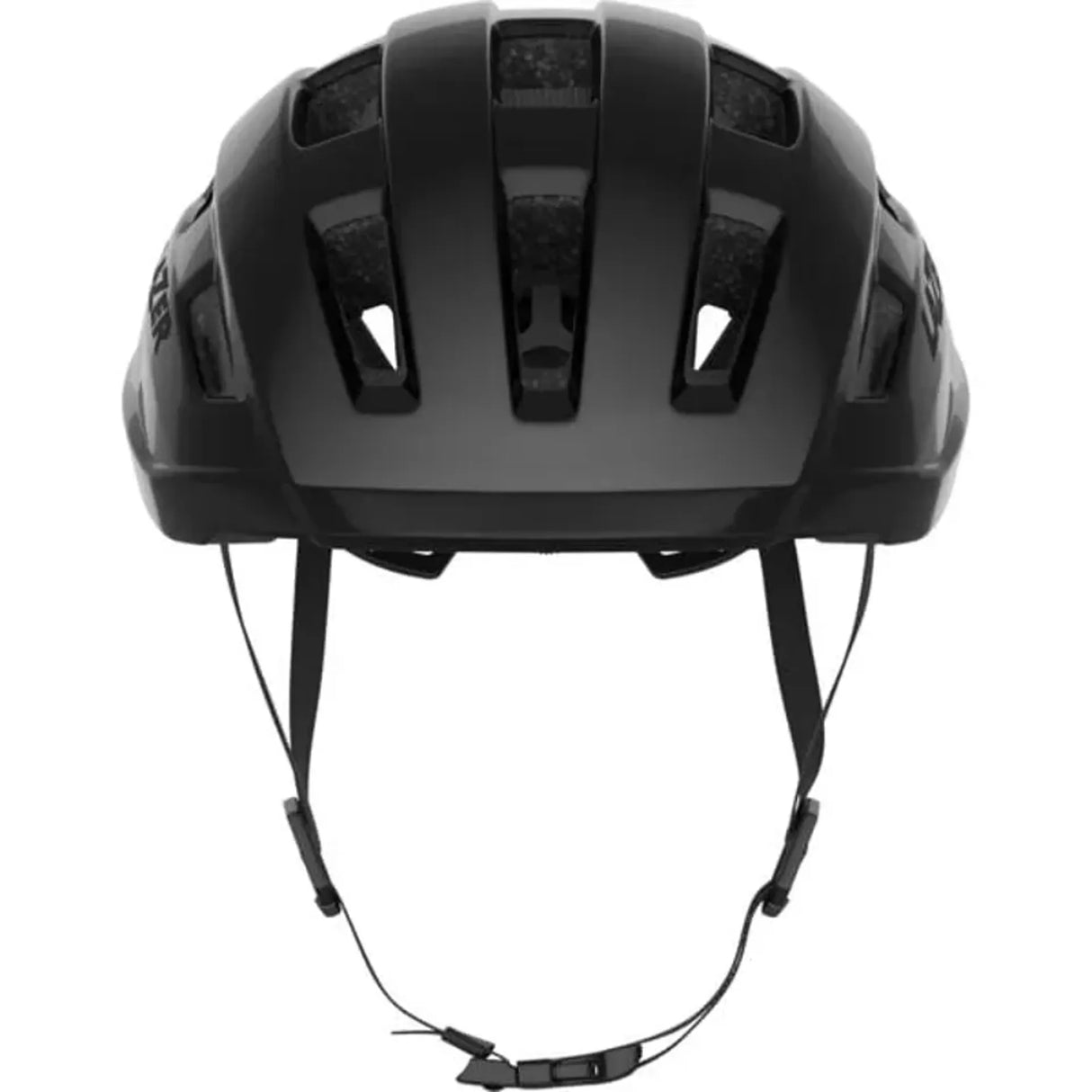 Lazer Tempo KinetiCore Helmet Black| Lightweight, Adjustable & Protective