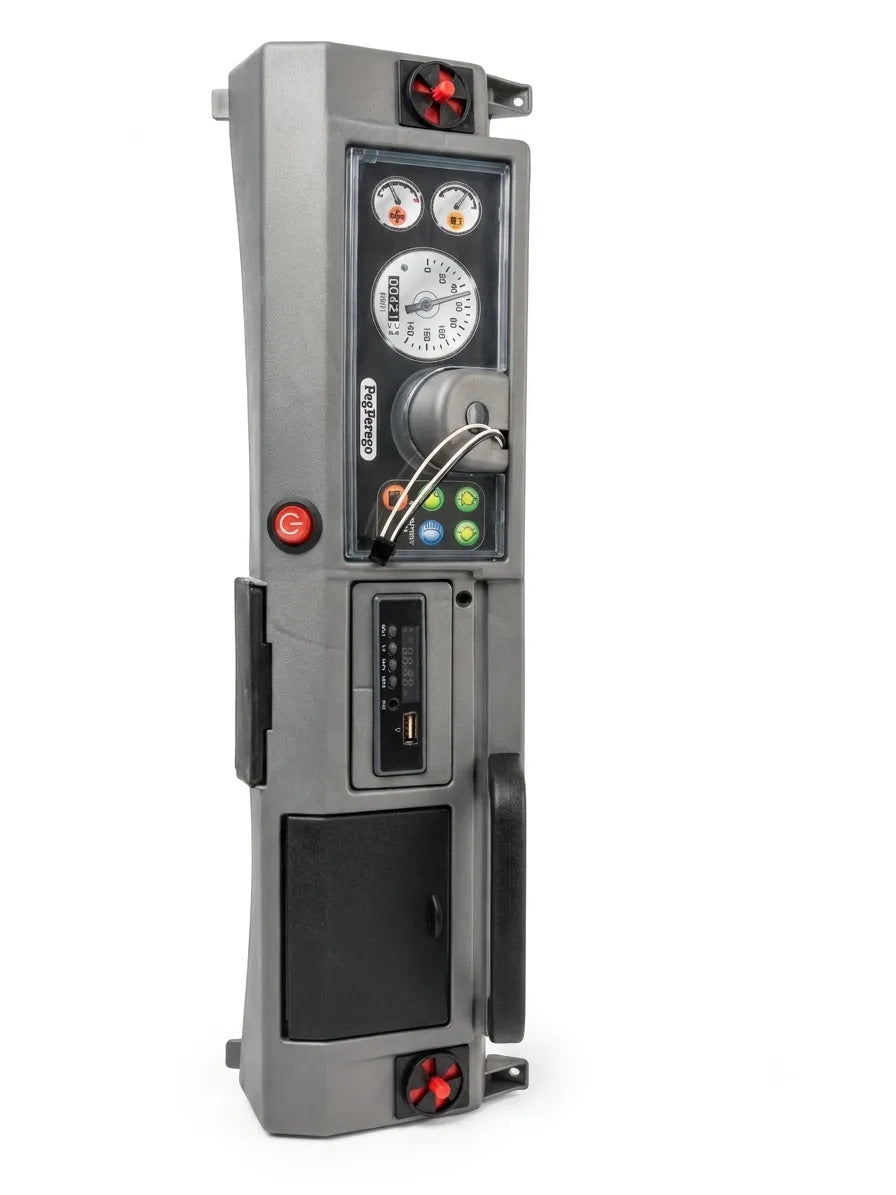 Peg Perego Gaucho XP Replacement Dashboard