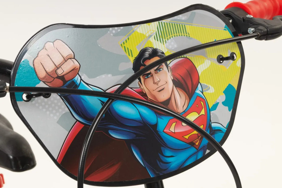 Superman 16″ Kids Bicycle